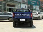 2024 ODM Cheap Auto Sports High Speed 120Kw 400Nm Gas Changan 4X4 Pickup Truck