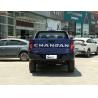 Buy cheap 2024 ODM Cheap Auto Sports High Speed 120Kw 400Nm Gas Changan 4X4 Pickup Truck Explorer New Car from wholesalers