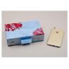 Buy cheap Popular Blue Acrylic Box Purse , Ladies Fashion Acrylic Clutch Purse Handbags from wholesalers