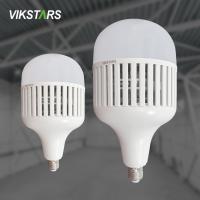 Buy cheap Hot Sales 60W 100W Aluminum High Power Bulbs For Parking Lot Factory With E27 product