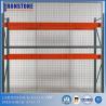 Buy cheap Powder Coated Durable Structure Long Span Shelving With High Applicability from wholesalers