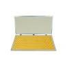 Buy cheap 4.7mm Beeswax Foundation Sheet Making Machine Beeswax Foundation Embosser from wholesalers