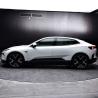 Buy cheap Volvo Polestar 4 Chinese Electric Sedan Four Wheel Drive SUVs 620KM-755KM from wholesalers