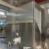 Buy cheap 2T/24H Ice Cube Industrial Machine Farms / Manufacturing Plant / Factory from wholesalers