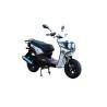Buy cheap new design popular 125cc 150cc automatic gas scooter GY6 engine 152QMI 157QMJ from wholesalers
