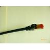 Buy cheap 11 5M CAT6 FTP Professional Gold Headed Shielded Network Cable -High Speed 500MHz Cat6 / from wholesalers