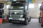 371HP 375HP 420HP Prime Mover Trucks New Used Sinotruck Sino 6*4 Sinotruk HOWO