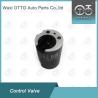 Buy cheap Control Valve Common Rail Injector Parts High Speed Steel from wholesalers