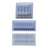 Buy cheap Customized Wholesale Drug Ampoule Trays 1ml 2ml 5ml 10m Water Injection PET Ampoule Trays from wholesalers