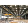 Buy cheap Industrial Warehouse Prefabricated Steel Structure Iron Car Shed OEM ODM from wholesalers