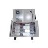 Buy cheap Outdoor 5 Cooling Fans 175W 150m Prison Jammer System from wholesalers