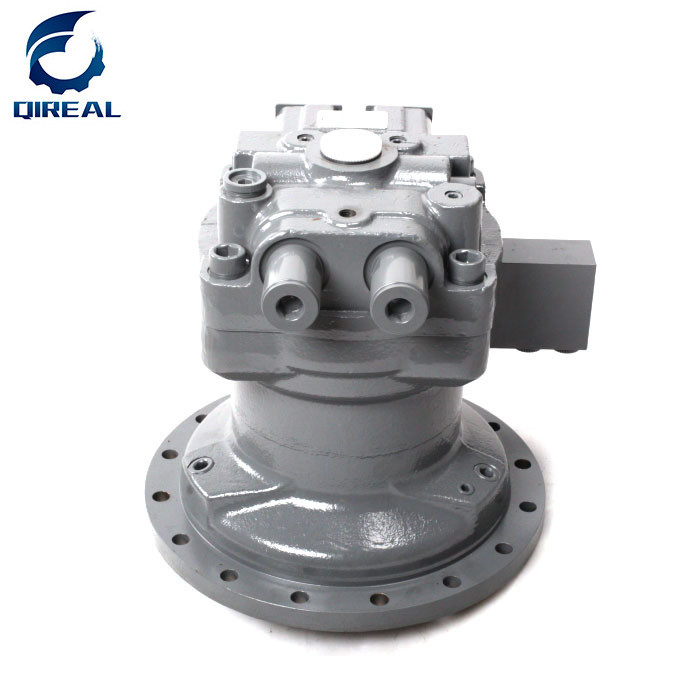 SG08E-185 excavator hydraulic motor, SG04E/SG08E/SG12E swing drive SH200-3 SH200A3 SH210A3 SH240 CX210 Swing Motor