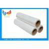 Buy cheap Calendered Clear PVC Shrink Film packaging 40 Mic Easy Handling , Length 1000m-5000m from wholesalers