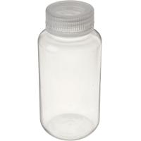 Buy cheap Laboratory Grade Polypropylene Wide Mouth Reagent Bottle, 2oz Plastic Empty product