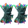 Buy cheap 35ft Expandable C3 Strawberry Mini Waterproof Fairy Lights from wholesalers