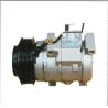 Buy cheap ALA20122 Toyota Fortuner Hiace Hilux AC Compressor 10S15C AC Compressor 88310-25220 88320-25110 AC Compressor 7PK from wholesalers