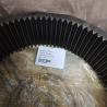 Buy cheap Hyunsang Parts Ring Gear 569-4288 For Excavator 318F 320D2 323F 323GC 336MHPU from wholesalers