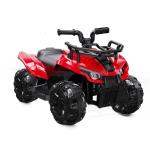 Newest Cool Sports Kids 12v Electric Ride On ATV Battery Beach Car for Age 2-8