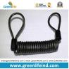 Buy cheap High Quality Coil Tool Retractable Leash for Safe from wholesalers