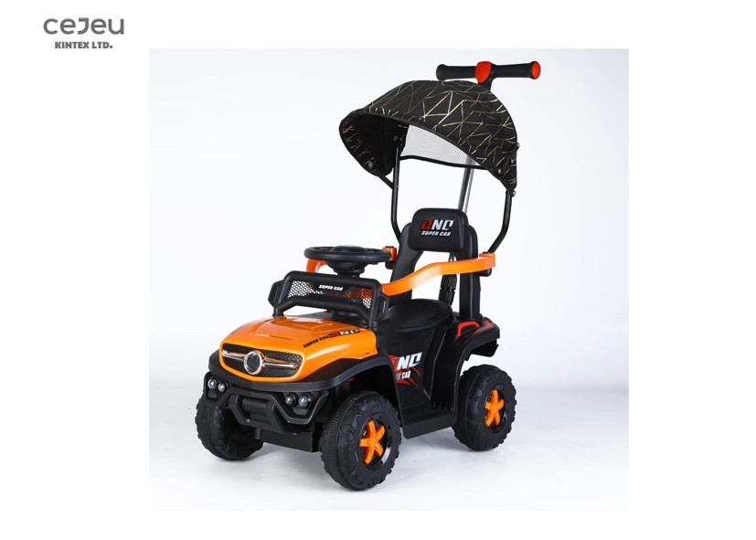 Children Ride- on Car 12 12V7AH*1 Battery,Parent Remote Control