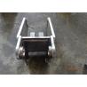 Buy cheap Heavy Duty Excavator Compaction Wheel Landfill Compactor Wheels from wholesalers
