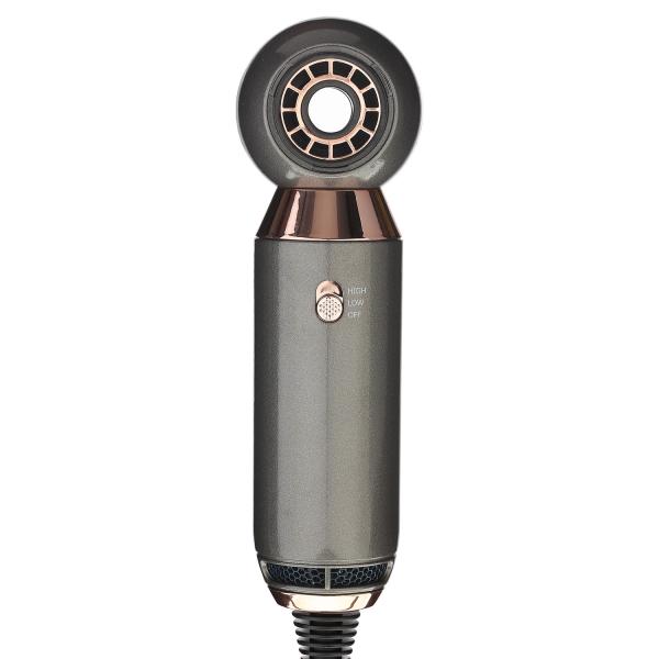 Buy cheap Professional Negative Ionic Blow Dryer High Speed For Salon Household from wholesalers