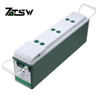 Buy cheap UL 12.8 Volt Energy Storage Lithium Battery CE UPS Inverter Battery product