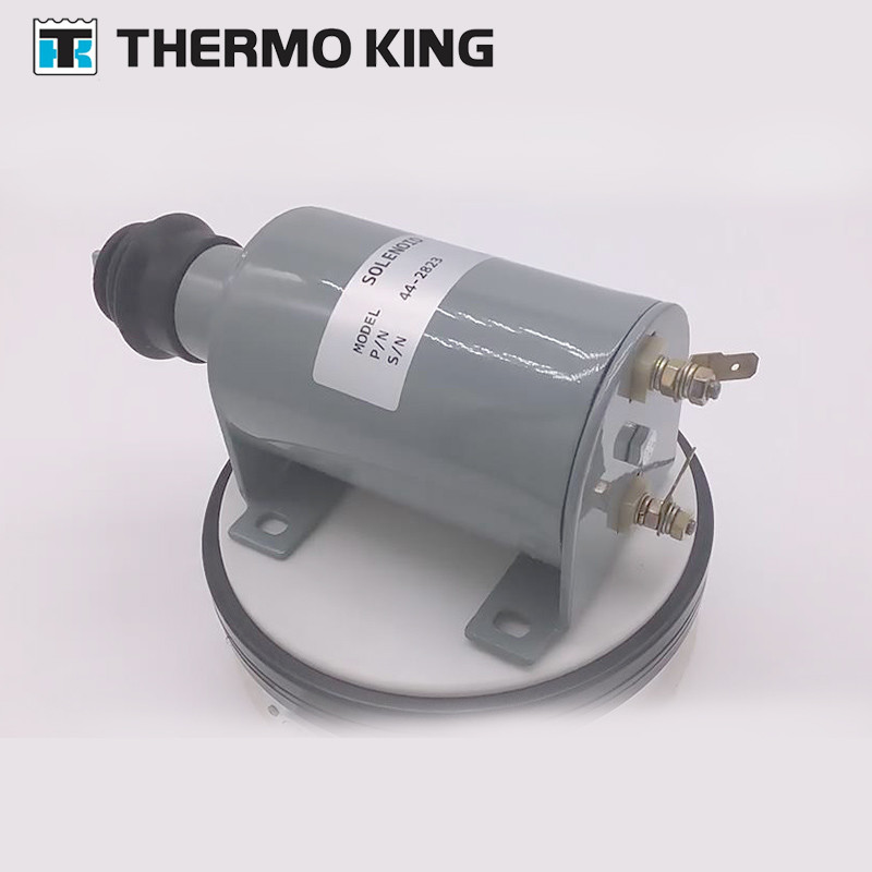 442823 Solenoid Damper Thermo King Refrigeration Unit Sb / Md / Sp Air Door