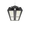Buy cheap 480W LED Linear High Bay Light 170lm/W Commercial / Industrial LED Highbay Light from wholesalers