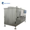 Buy cheap Two Slots Industrial Ultrasonic Cleaner 53L 0-900W Adjustable Power from wholesalers