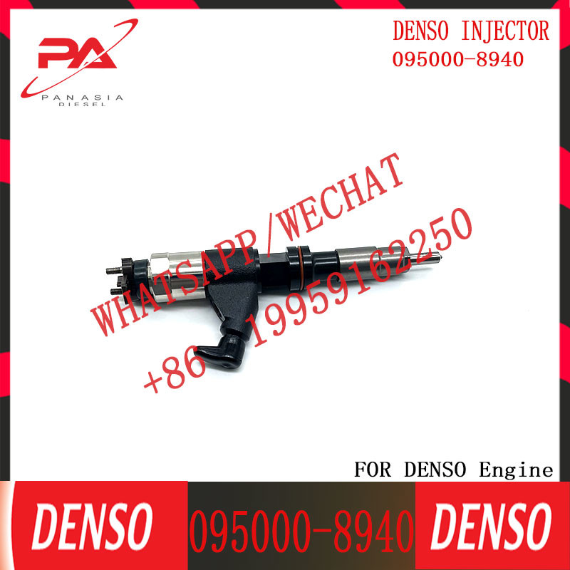 Fuel Injection RE543266 Pencil Nozzle For Stanadyne Fuel Pump Injector 095000-8940