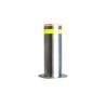 Buy cheap Hydraulic Retractable Road Stake Bollard Stainless Galvanization 240V from wholesalers