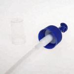 Colorful Screw Cap Fine Mist Sprayer PP Plastic Pump Mister Sprayer