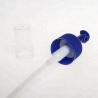 Buy cheap Colorful Screw Cap Fine Mist Sprayer PP Plastic Pump Mister Sprayer from wholesalers