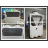 Buy cheap Outdoor Air Conditioning Condenser Unit / Quiet Central Air Condenser Unit from wholesalers