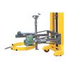 Buy cheap YL420A Full Electric Hydraulic Drum Dumper Loading Capacity 420Kg from wholesalers