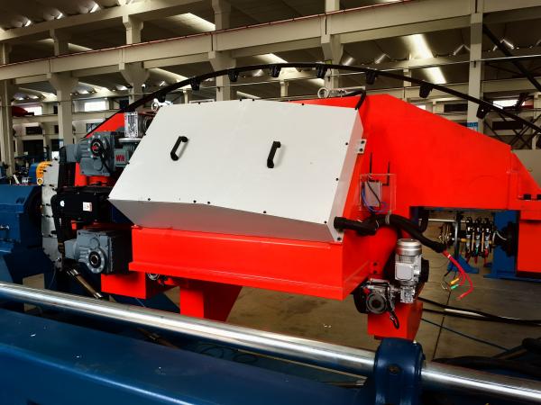 Buy cheap Versatile Aluminum Wire Double Twist Stranding Machine Main Motor ISMG2-42D15CD-U131FA from wholesalers