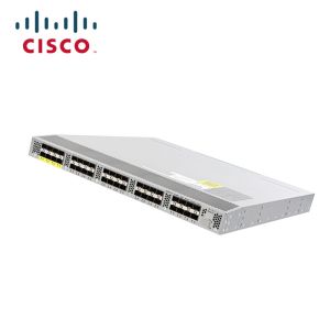 Buy cheap N2K-C2232PP Nexus (32x1/10GE+8x10GE), airflow/power option from wholesalers