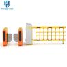 Buy cheap 304 Stainless Steel Face Recognition Gate Kindergarten Swing Turnstile Gate from wholesalers