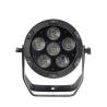 Buy cheap 6pcs LED Par Battery Light LCD Screen Waterproof Battery IRC Par Light Remote Control from wholesalers