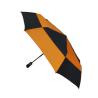 Buy cheap Printed Windproof UV Protection Pongee Double Canopy Umbrella from wholesalers