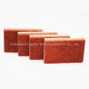 Buy cheap Non Poisonous IAAF Running Track Systems Full PU Training use from wholesalers