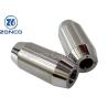 Buy cheap Polished Tungsten Carbide Valve Core Choke Manifold Parts Non Standard from wholesalers