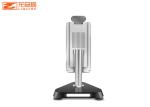 Touch Screen Electronic Infrared Temperature Detector Customized Logo