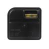 Buy cheap Toyota Camry Highlander Lexus Transmission Filter 35330-06020 35330-48040 from wholesalers