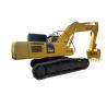 Buy cheap Used Komatsu Excavator PC400 Fuel-Saving and Working Systems 40 Ton 0-2000 Working Hours from wholesalers