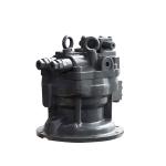Hydraulic Swing Motor M5X130 Swing Device Rotary Motor For Volvo 210 Excavator