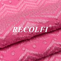 Buy cheap Stretch Elastic Recycling Recycled Fabric For Tricot Swimwear Bikini product