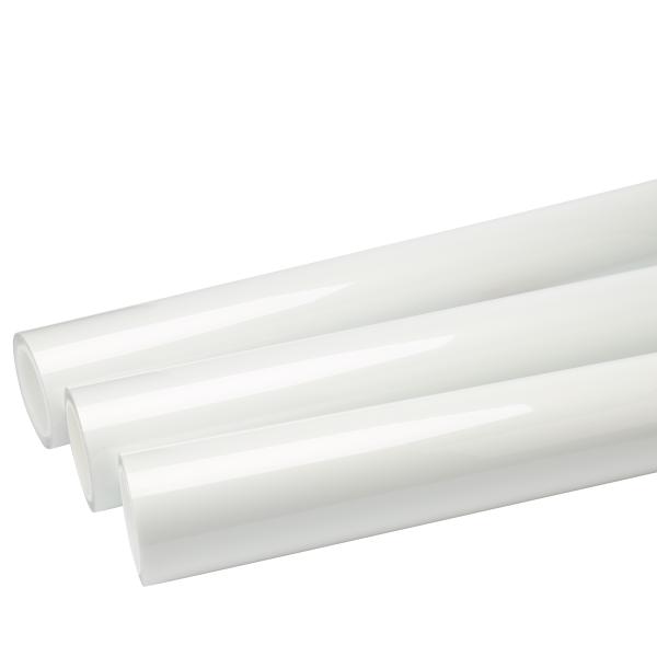 Easy to Close Edge Self-healing High Clear Transparent PPF TPU,1.52*15m, Car