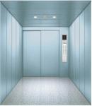 Buy cheap Fuji Warehouse Freight Elevator Painted Steel Freight Lift Elevator from wholesalers